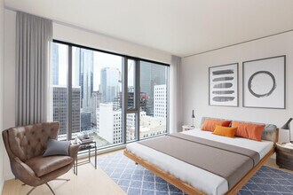 1430 2nd Ave in Seattle, WA - Foto de edificio - Building Photo