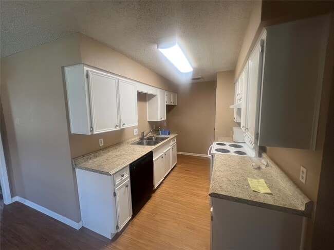 property at 12207 11th St