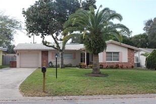 2025 Pine Ridge Dr in Clearwater, FL - Building Photo