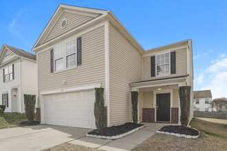 822 Littleton Dr in Concord, NC - Building Photo - Building Photo