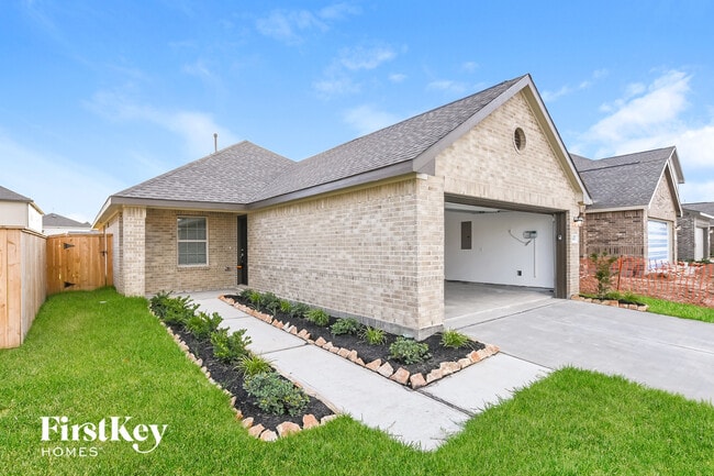 18435 Summit Ranch Dr in Hockley, TX - Building Photo - Building Photo