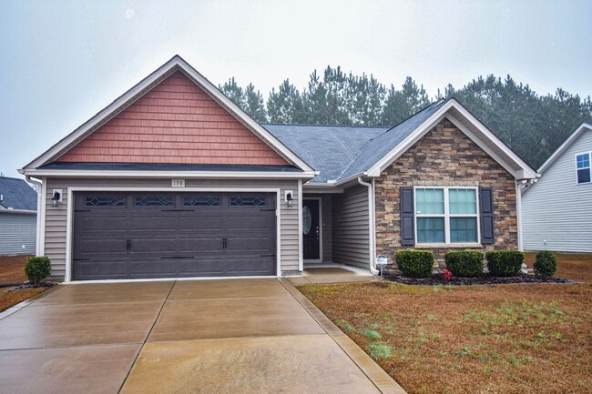 198 Snipe Ct in Raeford, NC - Building Photo - Building Photo