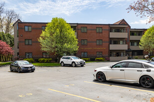 325 First Street Boulevard Apartments