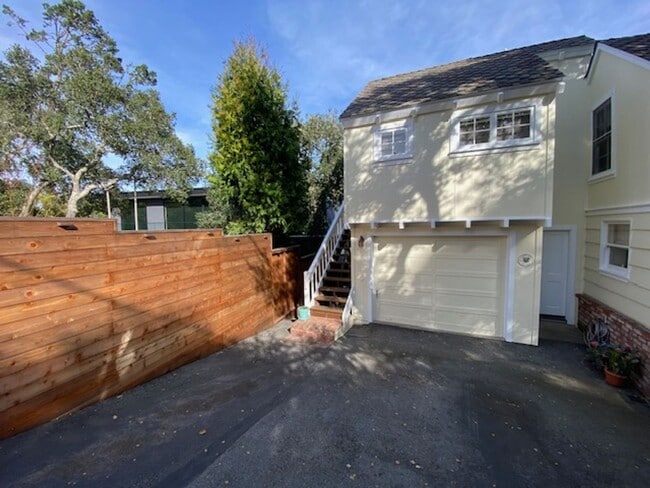 property at 24335 San Pedro Ln