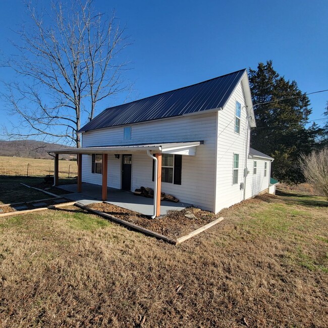 property at 1048 Heady Rd