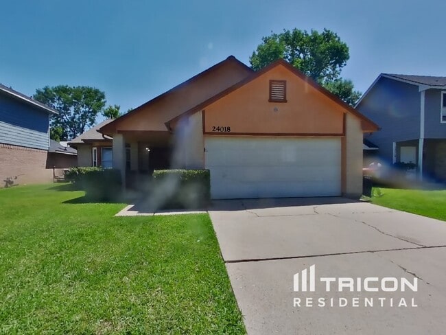 property at 24018 Spring Sunset Dr