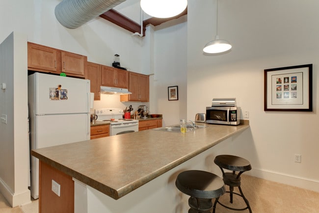 National Park Seminary Apartments in Silver Spring, MD - Building Photo - Building Photo