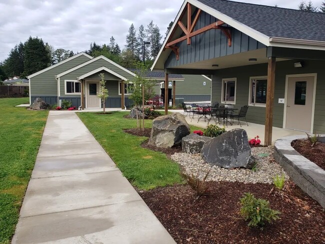 property at 88059 5th St