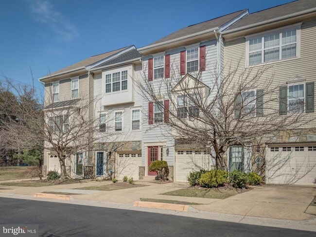 13510 Turquoise Ln in Herndon, VA - Building Photo - Building Photo
