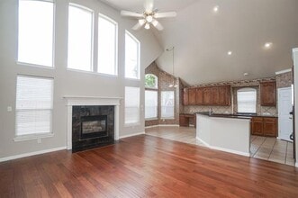 4345 Benton Elm Dr in Plano, TX - Building Photo - Building Photo