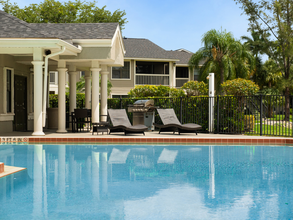 Belvedere at Quail Run Apartments in Naples, FL - Foto de edificio - Building Photo