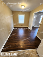 10010 Wheeling Ave in Kansas City, MO - Building Photo - Building Photo