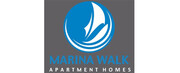 Property Management Company Logo Marina Walk, LLC/CKT Asset Management Company