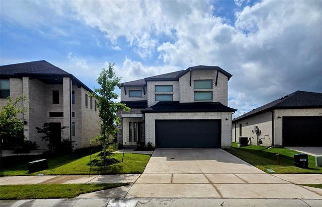 property at 4812 Grandiose Dr