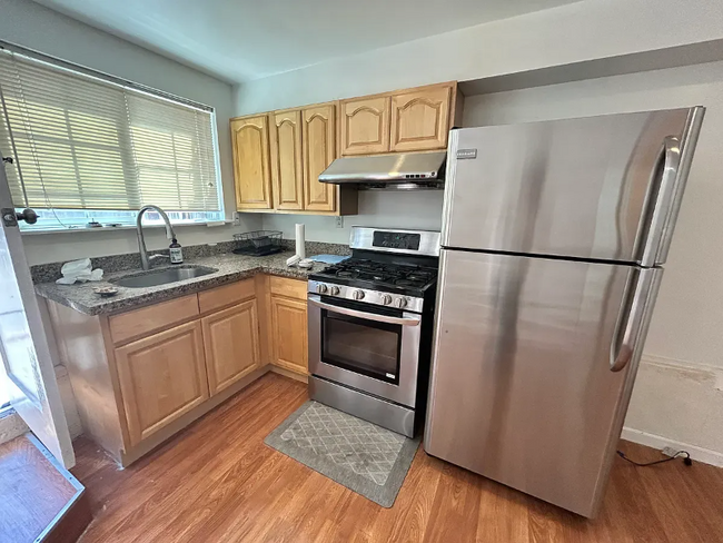 property at 42 W View Ave