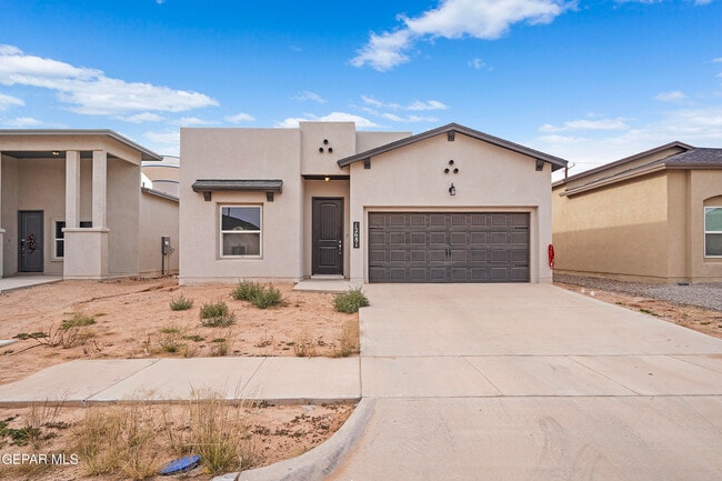 property at 12681 Don Norte St