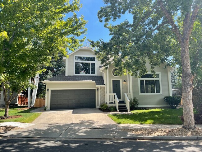 4949 Tesla Cir in Boulder, CO - Building Photo - Building Photo