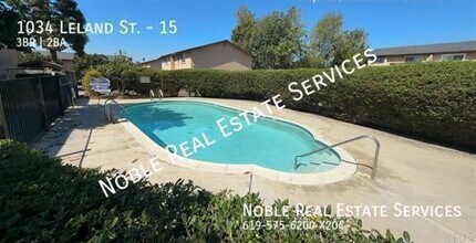 1034 Leland St in Spring Valley, CA - Building Photo - Building Photo