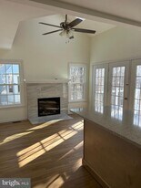 2703 Deer Ridge Dr in Silver Spring, MD - Building Photo