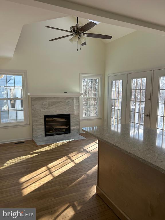 property at 2703 Deer Ridge Dr