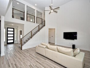 8608 Bestride Bend in Austin, TX - Building Photo - Building Photo