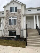 1485 N 305 E in Salem, UT - Building Photo