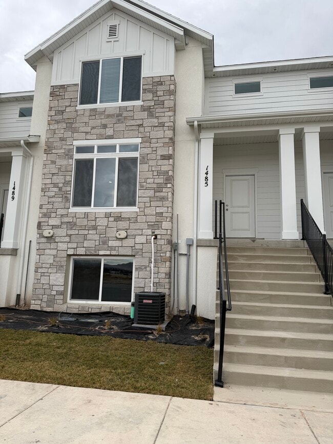 property at 1485 N 305 E