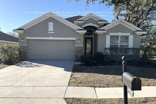 9532 Highland Ridge Dr, Unit Unit A in Hudson, FL - Building Photo