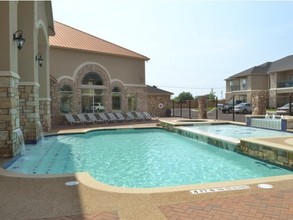 Legacy Landing Apartments in Belton, TX - Building Photo - Building Photo