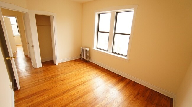 property at 1540 N Kedzie Ave