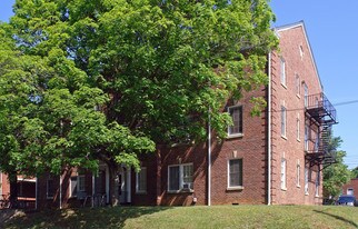 2402 Clark Ave Apartments