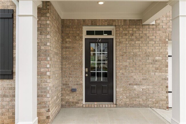 74 N Springs Ct in Cartersville, GA - Building Photo - Building Photo