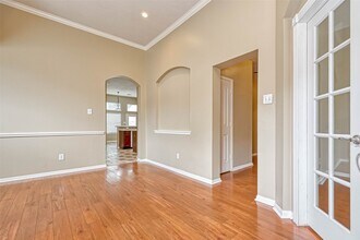 18039 Parkwille Ln in Cypress, TX - Building Photo - Building Photo