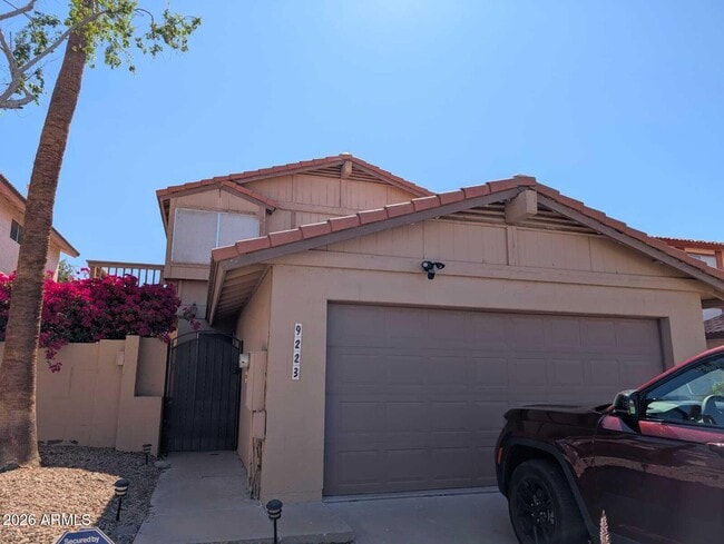 property at 9223 S 45th Pl