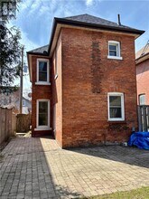 280 Bold St in Hamilton, ON - Building Photo - Building Photo