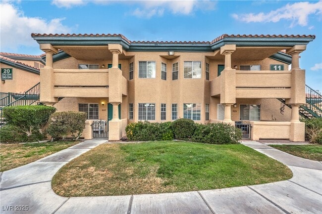 property at 8410 Eldora Ave