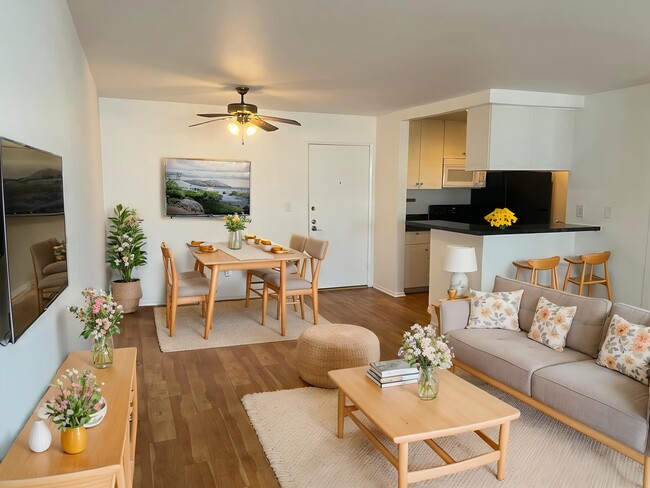 property at 7740 Redlands St