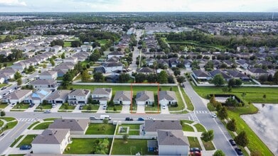 5230 Bracks Landing Dr in St. Cloud, FL - Building Photo - Building Photo