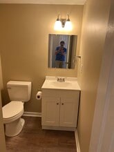 117 Langley Dr, Unit A in Summerville, SC - Foto de edificio - Building Photo