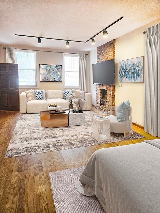 362 Carroll St in Brooklyn, NY - Building Photo - Building Photo