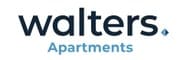 Property Management Company Logo The Walters Group