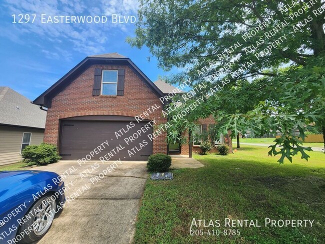 property at 1297 Easterwood Blvd