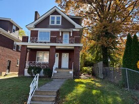 4377 Saint Lawrence Ave, Unit 1 in Cincinnati, OH - Building Photo