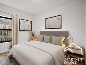 830 W Waveland Ave, Unit 3 in Chicago, IL - Building Photo - Building Photo
