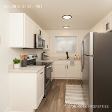 623 28th St SE in Brainerd, MN - Building Photo - Building Photo