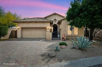 2763 N Raven in Mesa, AZ - Building Photo - Building Photo