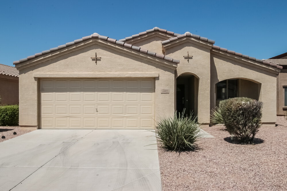 7312 S 37th Glen in Phoenix, AZ - Building Photo