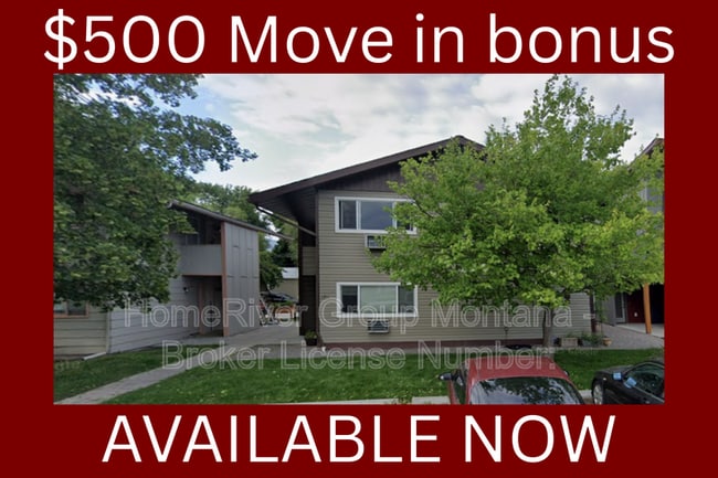 property at 1409 S 2nd St W