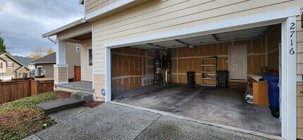 2716 232nd St SE in Bothell, WA - Foto de edificio - Building Photo