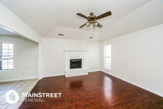 6233 Berry Hill Cove in Memphis, TN - Building Photo - Building Photo